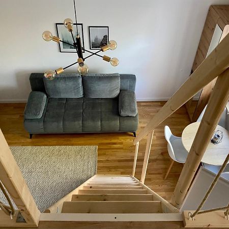 Galerie Apartment Self-Check-In コルバーモール エクステリア 写真