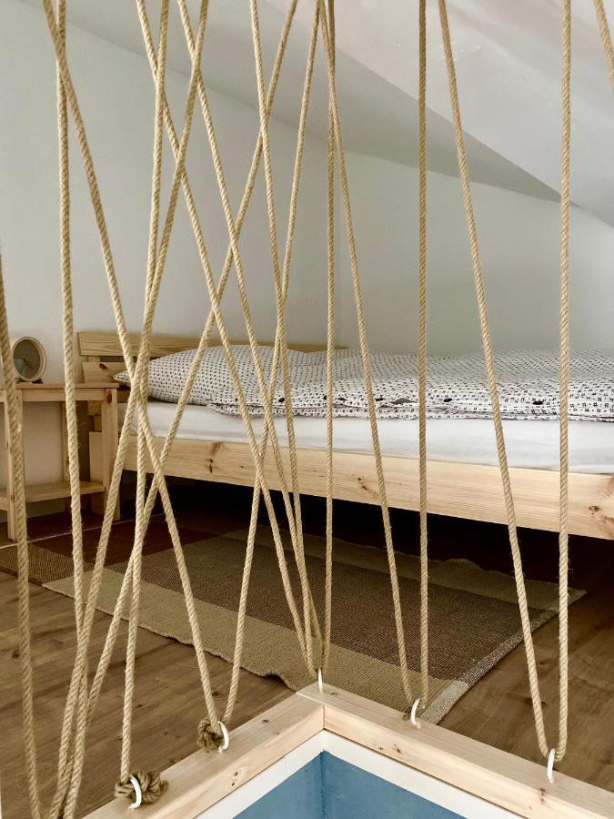 Galerie Apartment Self-Check-In コルバーモール エクステリア 写真