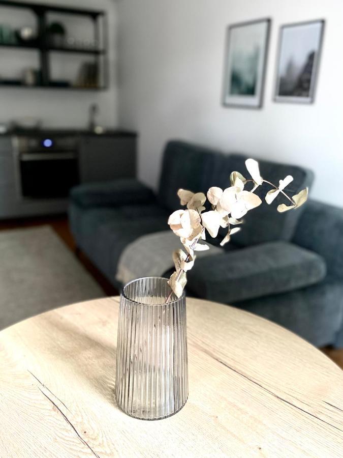 Galerie Apartment Self-Check-In コルバーモール エクステリア 写真
