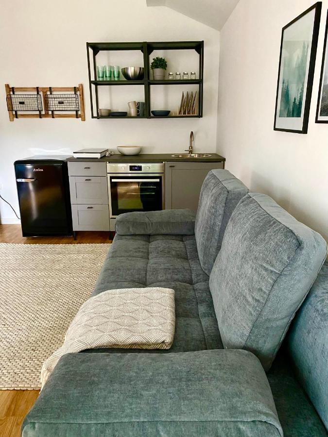 Galerie Apartment Self-Check-In コルバーモール エクステリア 写真